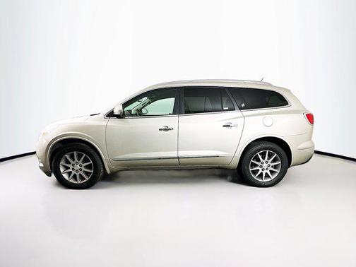 2013 Buick Enclave Leather