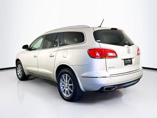 2013 Buick Enclave Leather