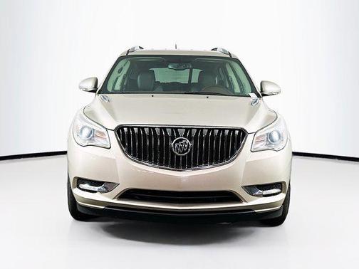 2013 Buick Enclave Leather