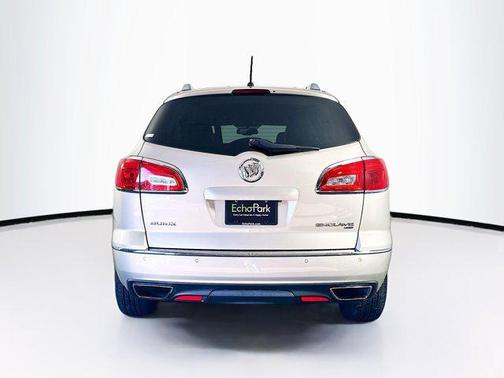 2013 Buick Enclave Leather