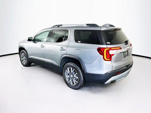2023 GMC Acadia FWD SLE