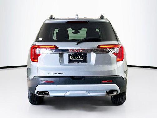 2023 GMC Acadia FWD SLE