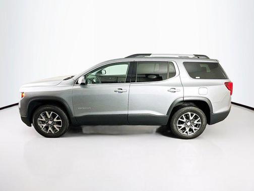 2023 GMC Acadia FWD SLE