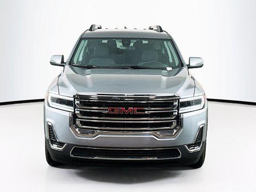 2023 GMC Acadia FWD SLE