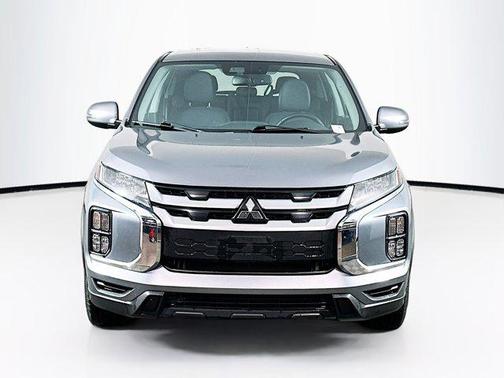 2024 Mitsubishi Outlander Sport SE