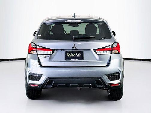 2024 Mitsubishi Outlander Sport SE