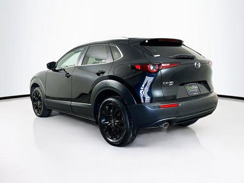 2025 Mazda CX-30 2.5 S Select Sport