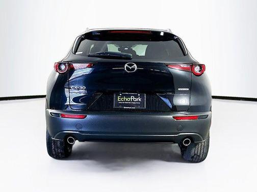 2025 Mazda CX-30 2.5 S Select Sport