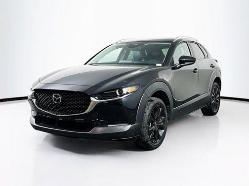 2025 Mazda CX-30 2.5 S Select Sport