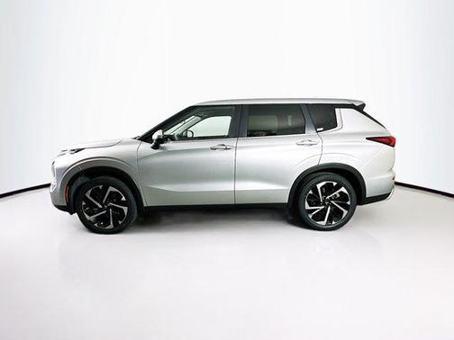 2024 Mitsubishi Outlander SE 2.5 S-AWC