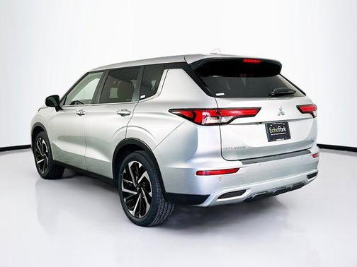 2024 Mitsubishi Outlander SE 2.5 S-AWC