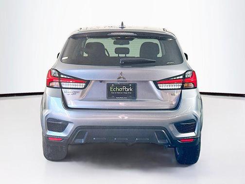 2024 Mitsubishi Outlander Sport SE