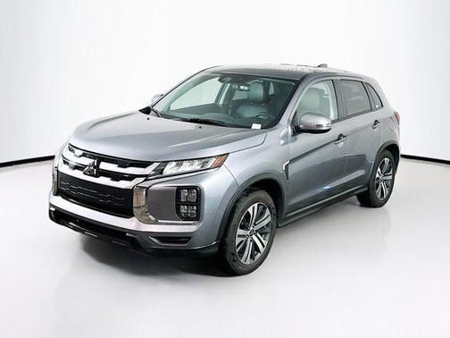 2024 Mitsubishi Outlander Sport SE