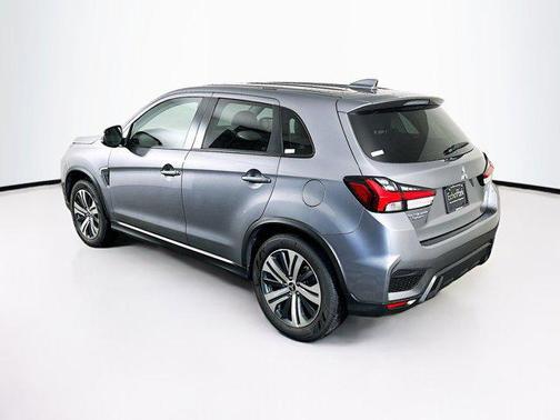 2024 Mitsubishi Outlander Sport SE