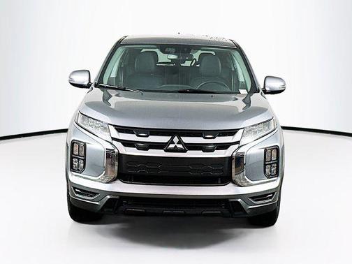 2024 Mitsubishi Outlander Sport SE