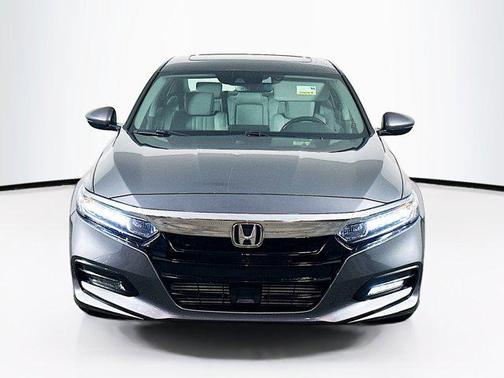 2018 Honda Accord EX-L 2.0T