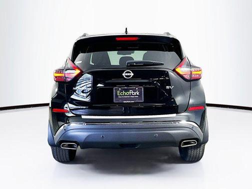 2024 Nissan Murano SV FWD