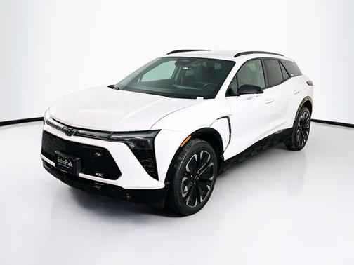 2024 Chevrolet Blazer EV eAWD RS