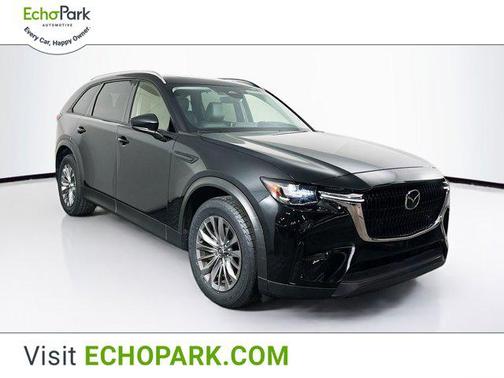 2024 Mazda CX-90 3.3 Turbo Preferred Plus