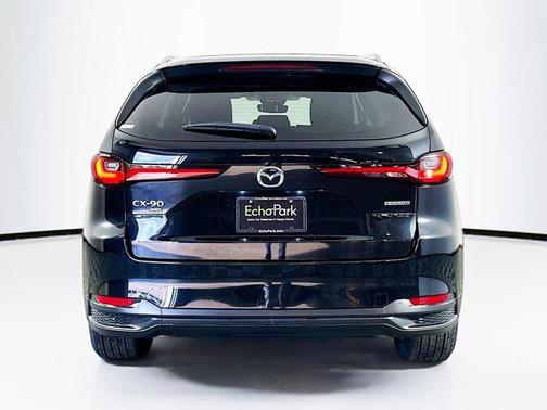 2024 Mazda CX-90 3.3 Turbo Preferred Plus