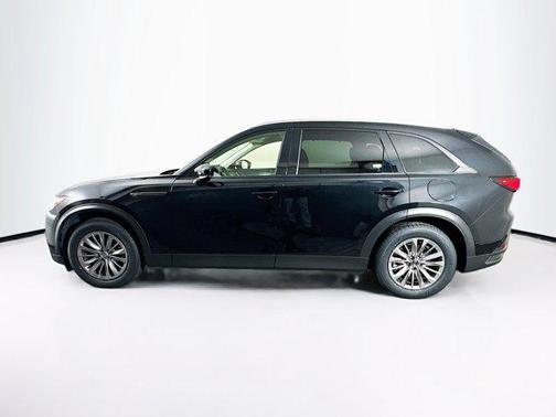 2024 Mazda CX-90 3.3 Turbo Preferred Plus
