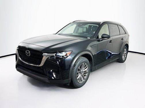 2024 Mazda CX-90 3.3 Turbo Preferred Plus