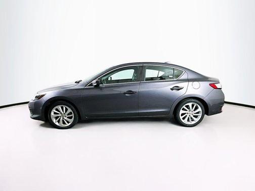 2017 Acura ILX AcuraWatch Plus Package