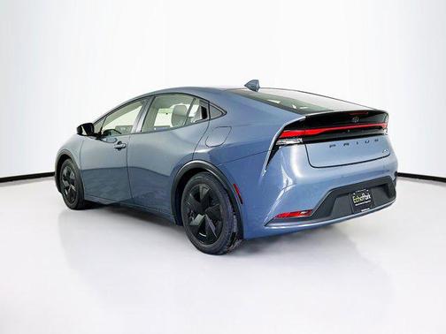 2023 Toyota Prius LE