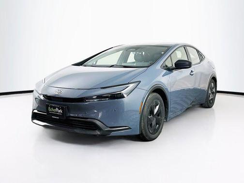 2023 Toyota Prius LE