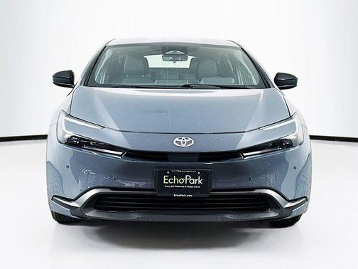 2023 Toyota Prius LE