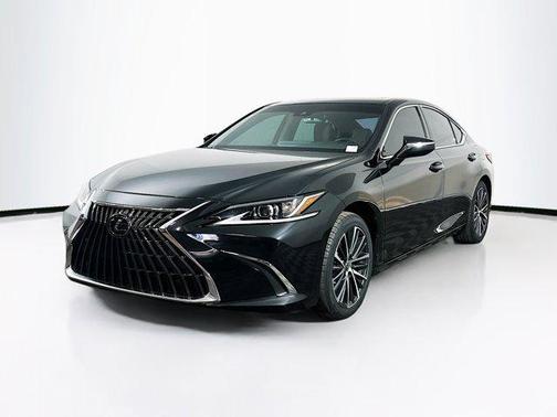 2024 Lexus ES 350 Base