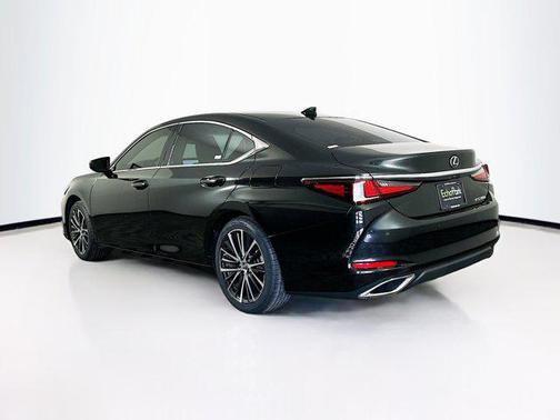 2024 Lexus ES 350 Base