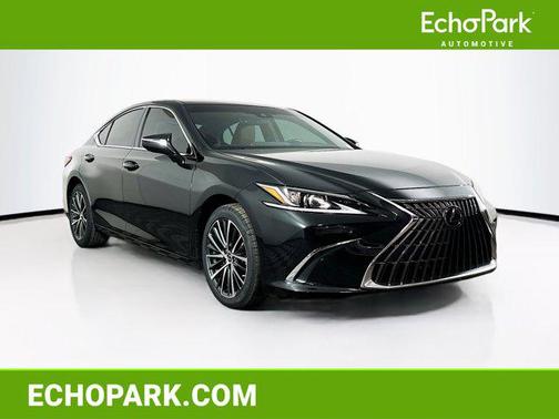 2024 Lexus ES 350 Base