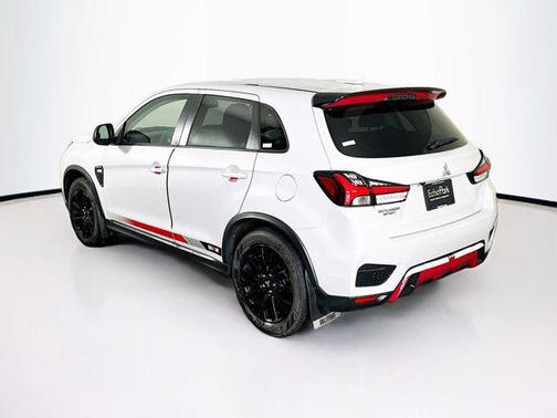 2024 Mitsubishi Outlander Sport 2.0 S