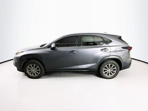 2016 Lexus NX 200t F Sport