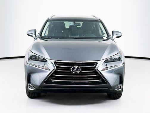 2016 Lexus NX 200t F Sport