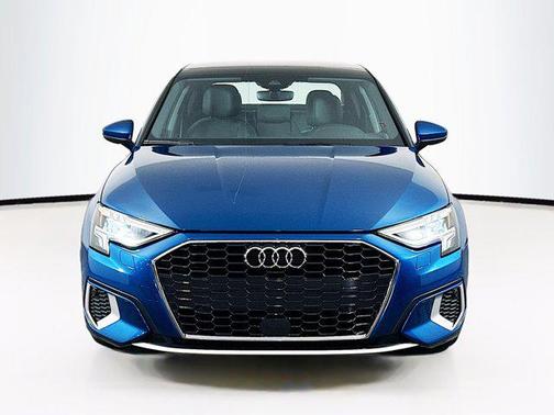 2023 Audi A3 Premium