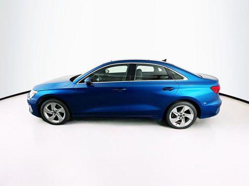 2023 Audi A3 Premium