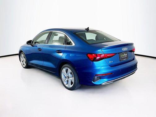 2023 Audi A3 Premium