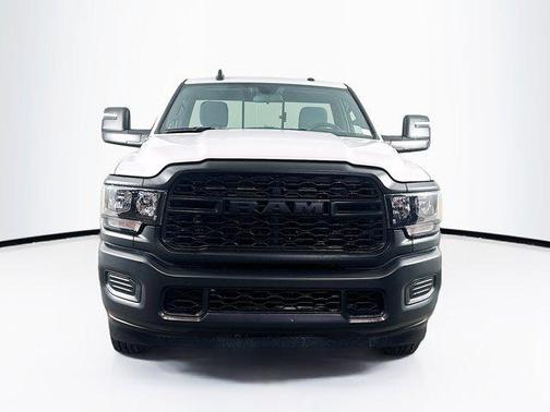 2024 RAM 2500 Tradesman Regular Cab 4x4 8' Box