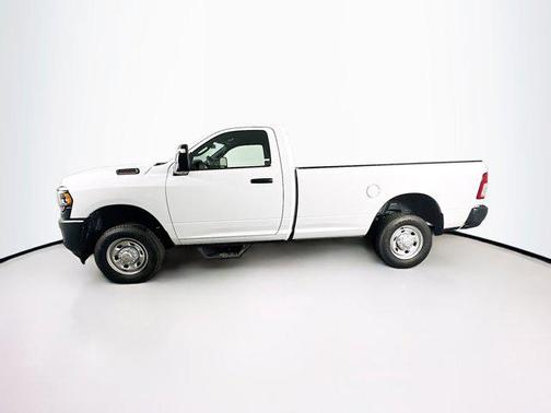 2024 RAM 2500 Tradesman Regular Cab 4x4 8' Box
