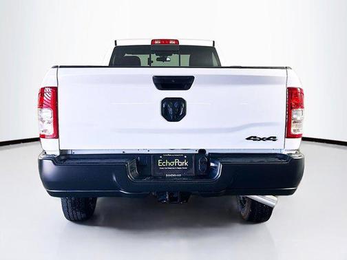 2024 RAM 2500 Tradesman Regular Cab 4x4 8' Box