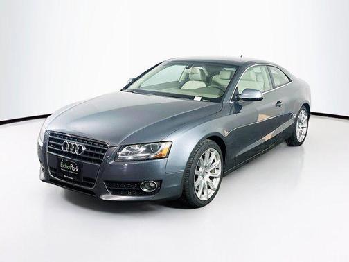 2012 Audi A5 2.0T Premium Plus
