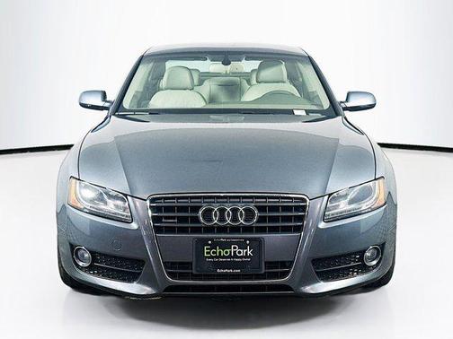 2012 Audi A5 2.0T Premium Plus
