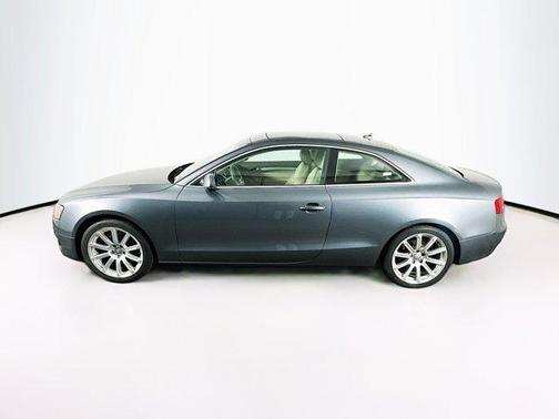 2012 Audi A5 2.0T Premium Plus