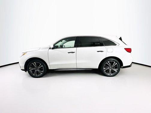 2020 Acura MDX 3.5L w/Technology Package