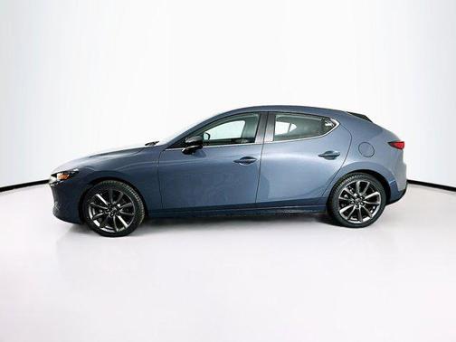 2024 Mazda Mazda3 AWD