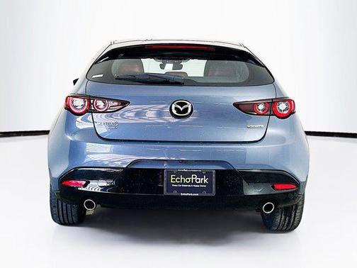 2024 Mazda Mazda3 AWD