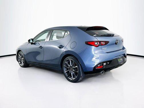 2024 Mazda Mazda3 AWD