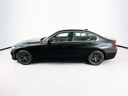 2025 BMW 330 330i